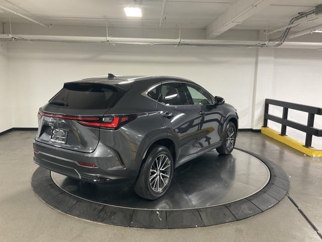 used 2024 Lexus NX 350 car, priced at $43,998