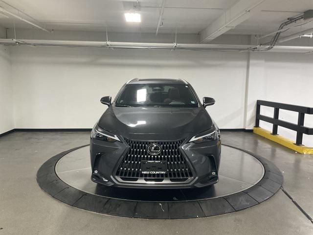 used 2024 Lexus NX 350 car, priced at $43,998