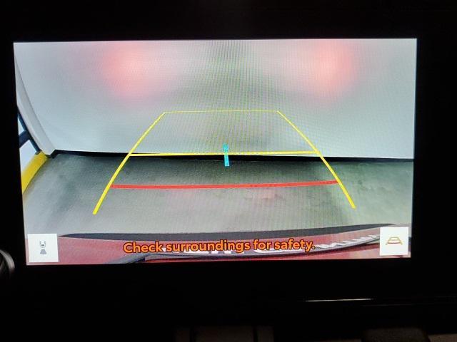 used 2023 Toyota RAV4 car, priced at $26,998