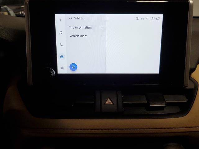 used 2023 Toyota RAV4 car, priced at $26,998