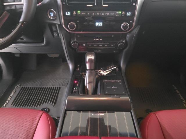 used 2023 Lexus GX 460 car, priced at $55,998