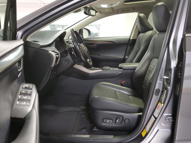 used 2020 Lexus NX 300 car, priced at $24,998