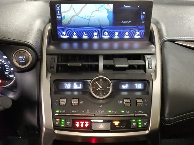 used 2020 Lexus NX 300 car, priced at $24,998