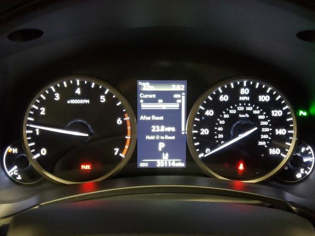 used 2020 Lexus NX 300 car, priced at $24,998