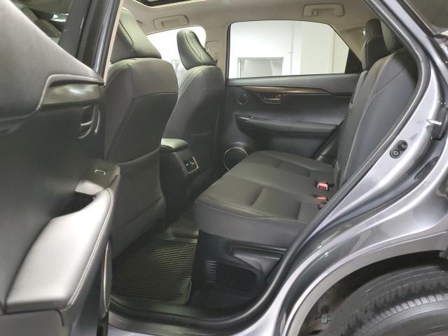 used 2020 Lexus NX 300 car, priced at $24,998