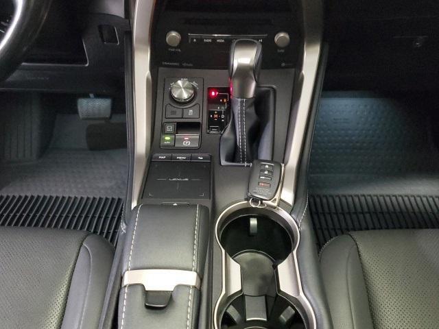 used 2020 Lexus NX 300 car, priced at $24,998