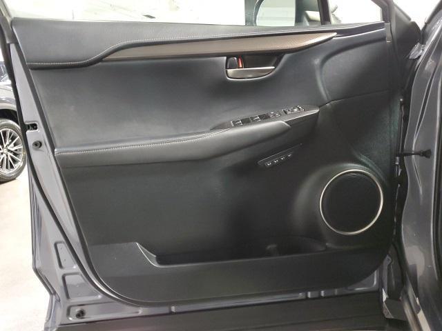 used 2020 Lexus NX 300 car, priced at $24,998