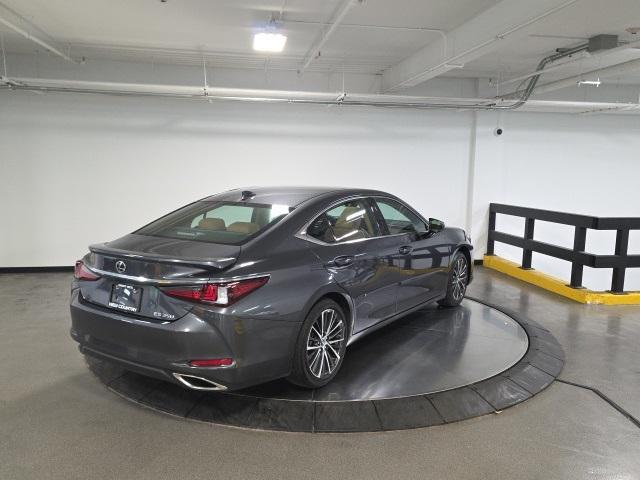 used 2023 Lexus ES 350 car, priced at $37,998