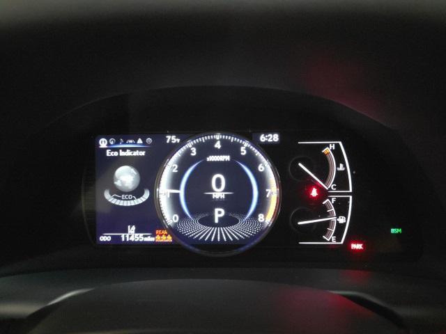 used 2023 Lexus ES 350 car, priced at $37,998