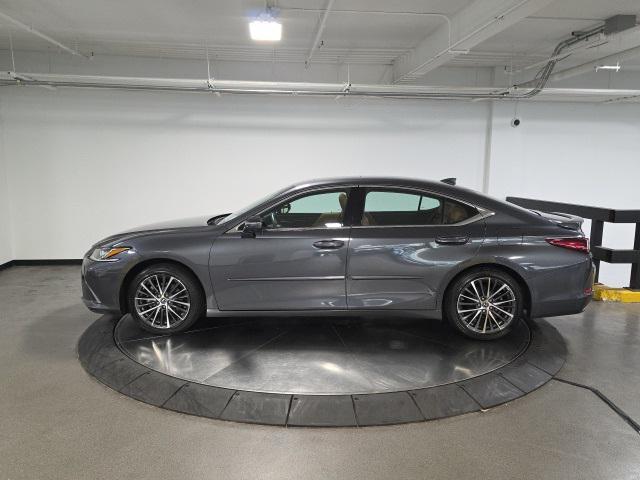 used 2023 Lexus ES 350 car, priced at $37,998