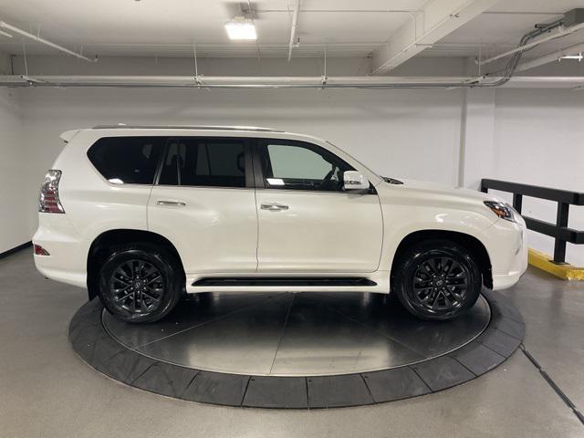 used 2022 Lexus GX 460 car, priced at $52,998