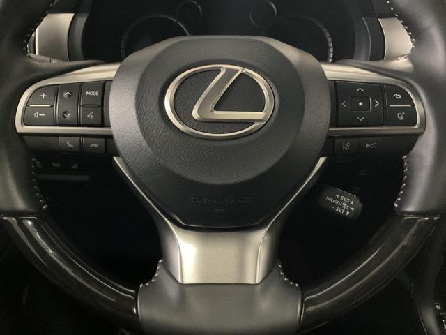 used 2022 Lexus GX 460 car, priced at $52,998