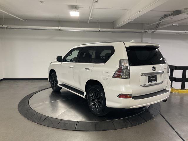 used 2022 Lexus GX 460 car, priced at $52,998