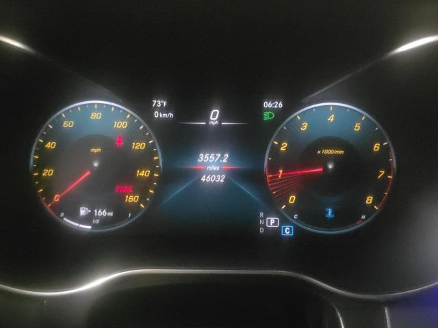 used 2022 Mercedes-Benz GLC 300 car, priced at $26,998