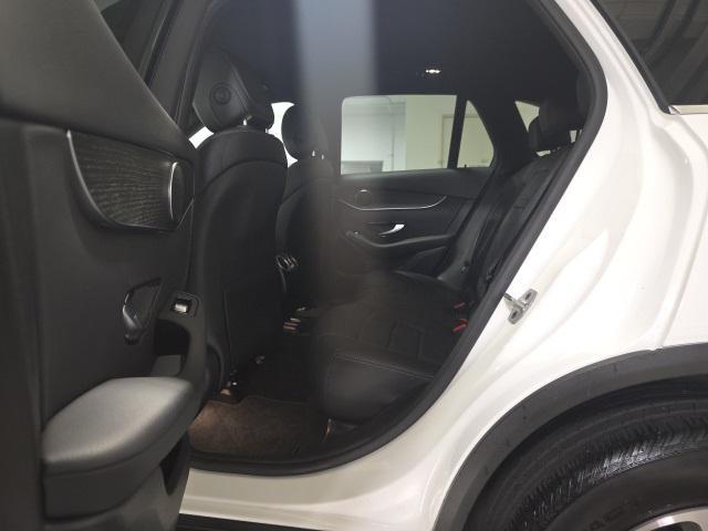 used 2022 Mercedes-Benz GLC 300 car, priced at $26,998