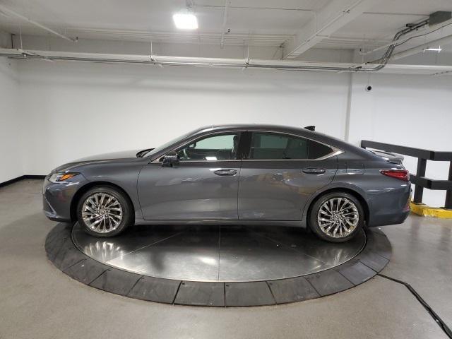 used 2025 Lexus ES 350 car, priced at $48,998