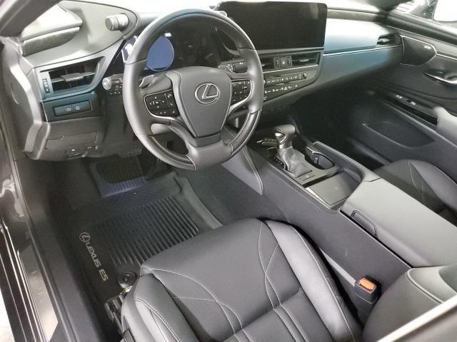 used 2025 Lexus ES 350 car, priced at $48,998
