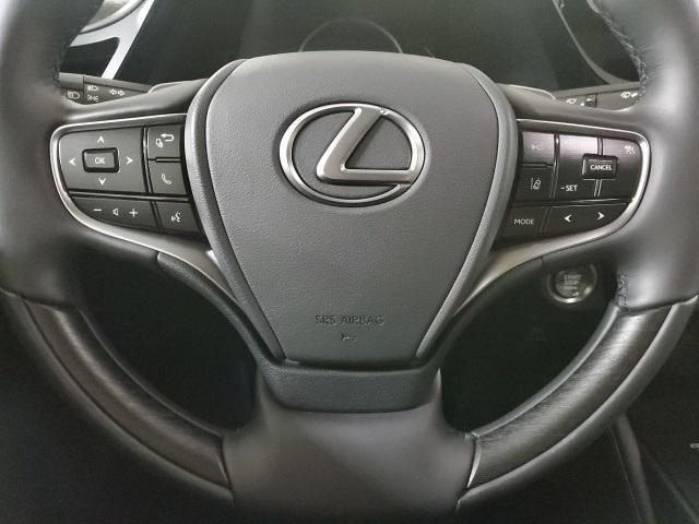 used 2025 Lexus ES 350 car, priced at $48,998