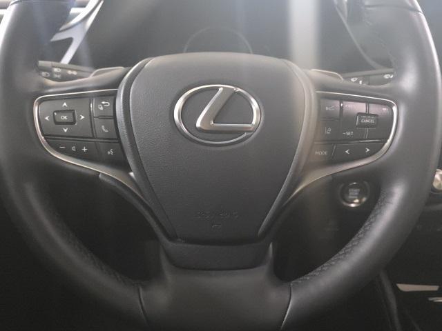 used 2023 Lexus ES 350 car, priced at $38,998