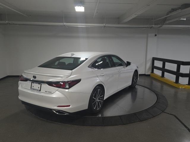 used 2023 Lexus ES 350 car, priced at $38,998