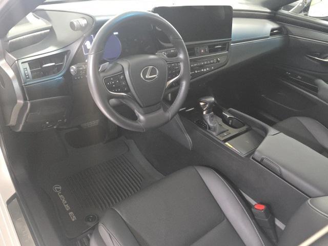 used 2023 Lexus ES 350 car, priced at $38,998