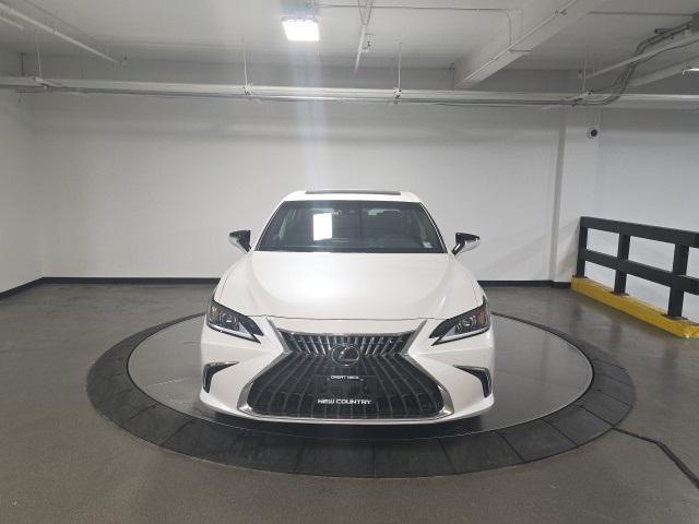 used 2023 Lexus ES 350 car, priced at $38,998