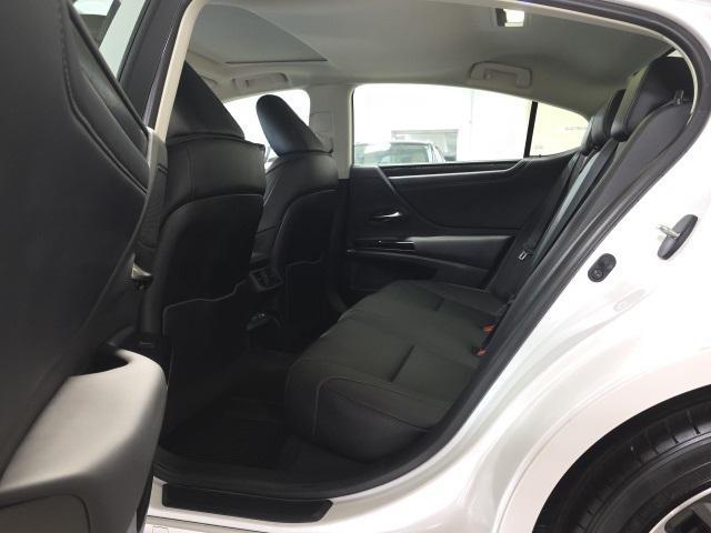 used 2023 Lexus ES 350 car, priced at $38,998
