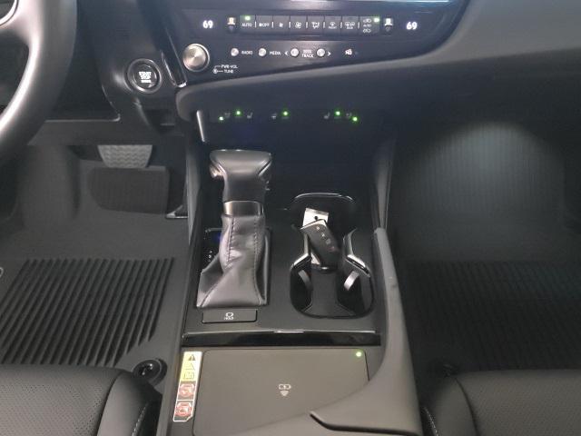 used 2023 Lexus ES 350 car, priced at $38,998