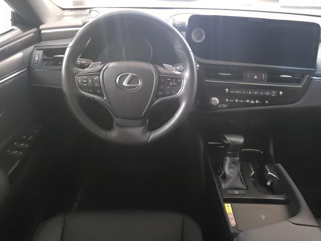 used 2023 Lexus ES 350 car, priced at $38,998