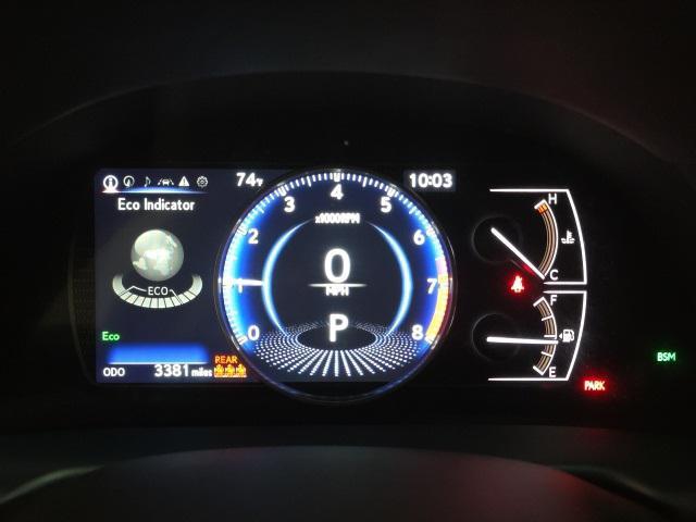 used 2023 Lexus ES 350 car, priced at $38,998
