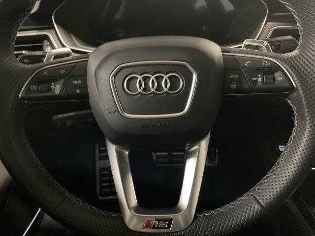 used 2023 Audi RS 5 car, priced at $67,998