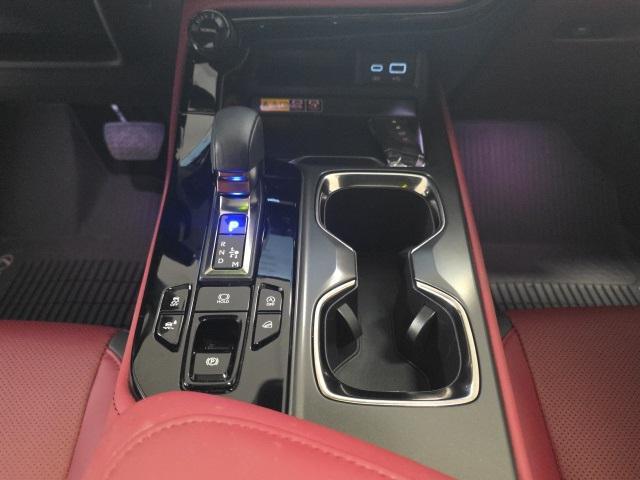 used 2025 Lexus NX 350 car, priced at $44,998