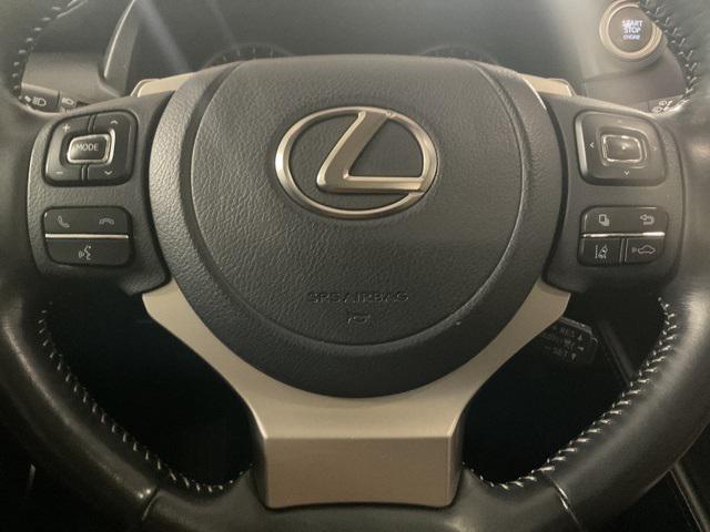 used 2021 Lexus NX 300 car, priced at $32,998