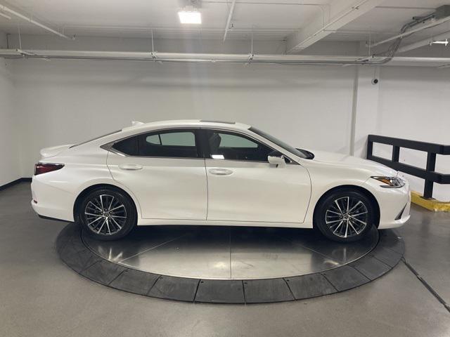 used 2025 Lexus ES 350 car, priced at $44,998