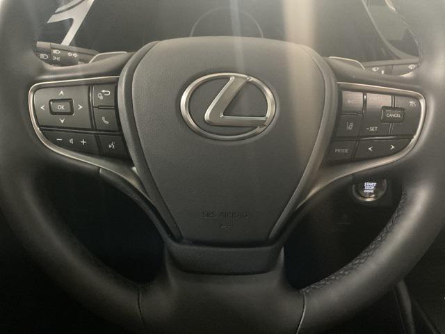 used 2025 Lexus ES 350 car, priced at $44,998