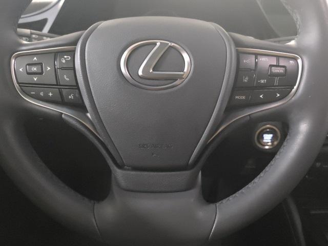 used 2022 Lexus ES 350 car, priced at $34,998