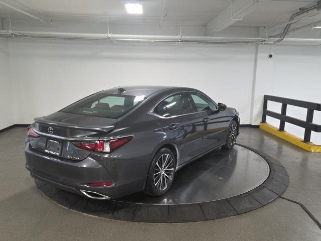 used 2022 Lexus ES 350 car, priced at $34,998