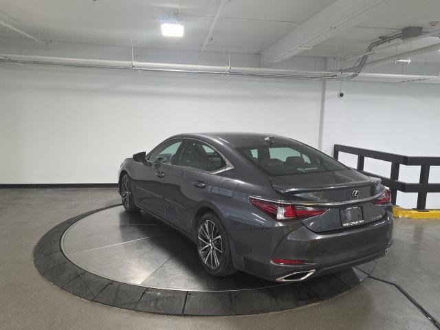 used 2022 Lexus ES 350 car, priced at $34,998