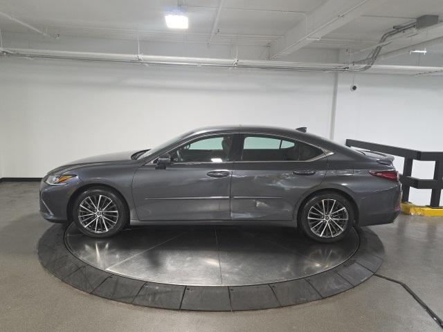 used 2022 Lexus ES 350 car, priced at $34,998