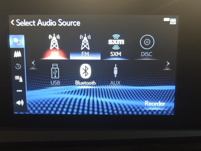 used 2022 Lexus ES 350 car, priced at $34,998