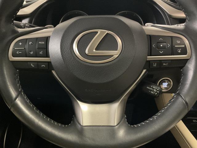 used 2022 Lexus RX 350 car, priced at $40,988