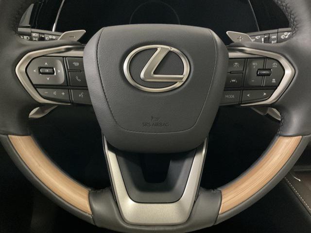 used 2024 Lexus RX 350 car, priced at $50,998