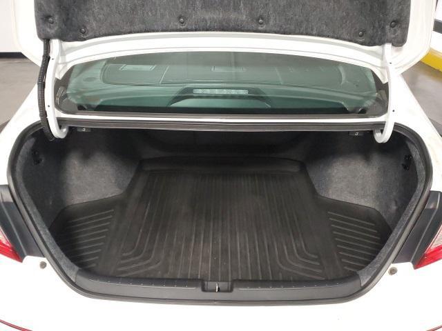 used 2021 Honda Accord car, priced at $22,998