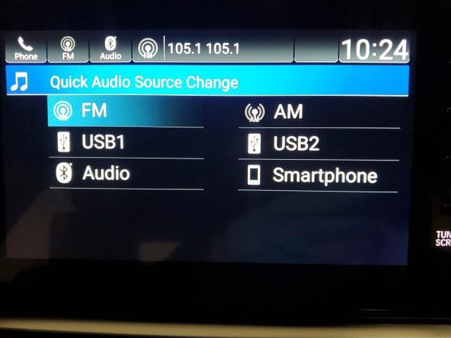 used 2021 Honda Accord car, priced at $22,998