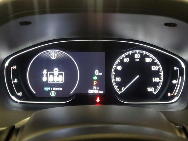 used 2021 Honda Accord car, priced at $22,998