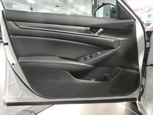 used 2021 Honda Accord car, priced at $22,998