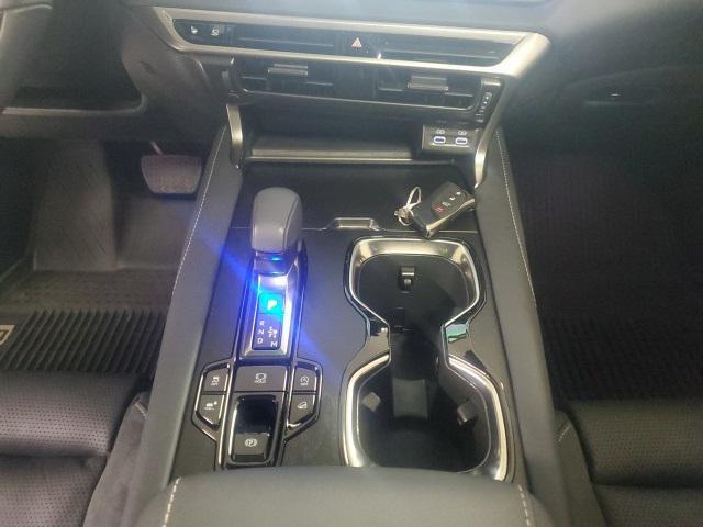 used 2024 Lexus RX 350 car, priced at $58,498