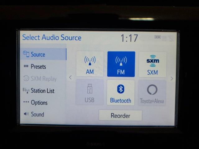 used 2020 Toyota Camry car, priced at $19,498