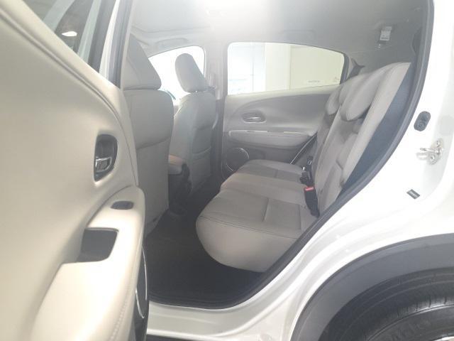 used 2018 Honda HR-V car, priced at $17,998