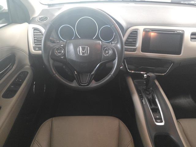 used 2018 Honda HR-V car, priced at $17,998